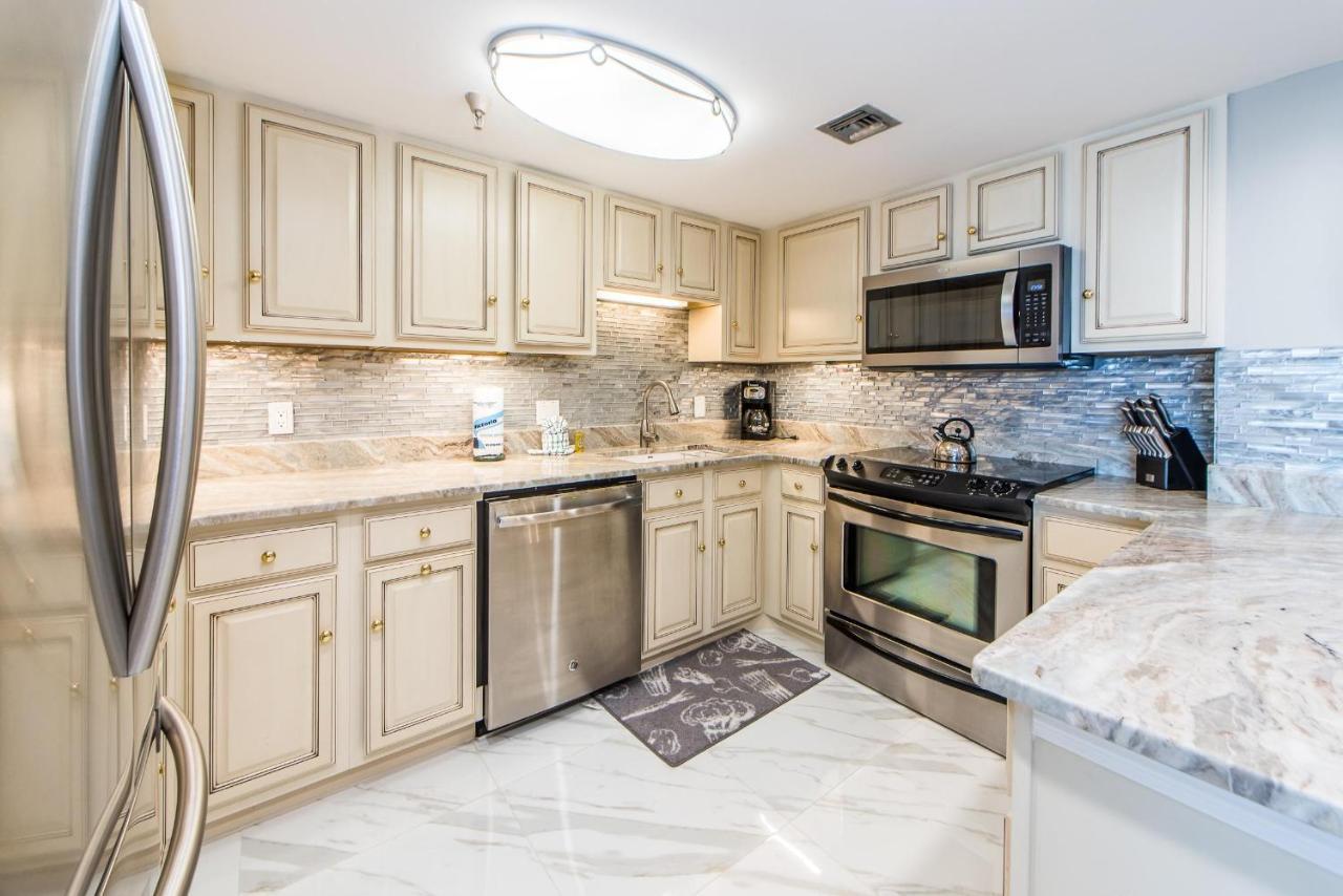 Waterview Towers 202 Apartment Destin Ngoại thất bức ảnh