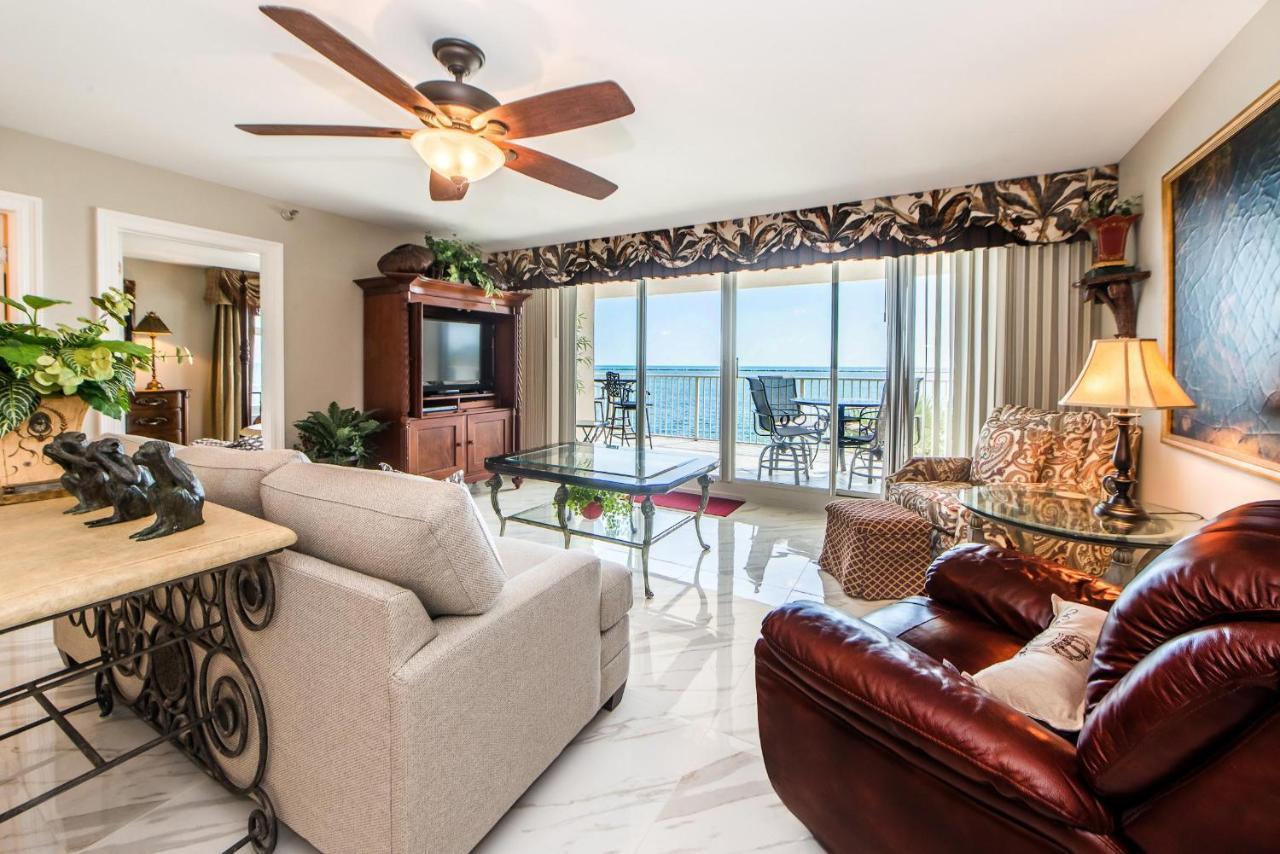 Waterview Towers 202 Apartment Destin Ngoại thất bức ảnh