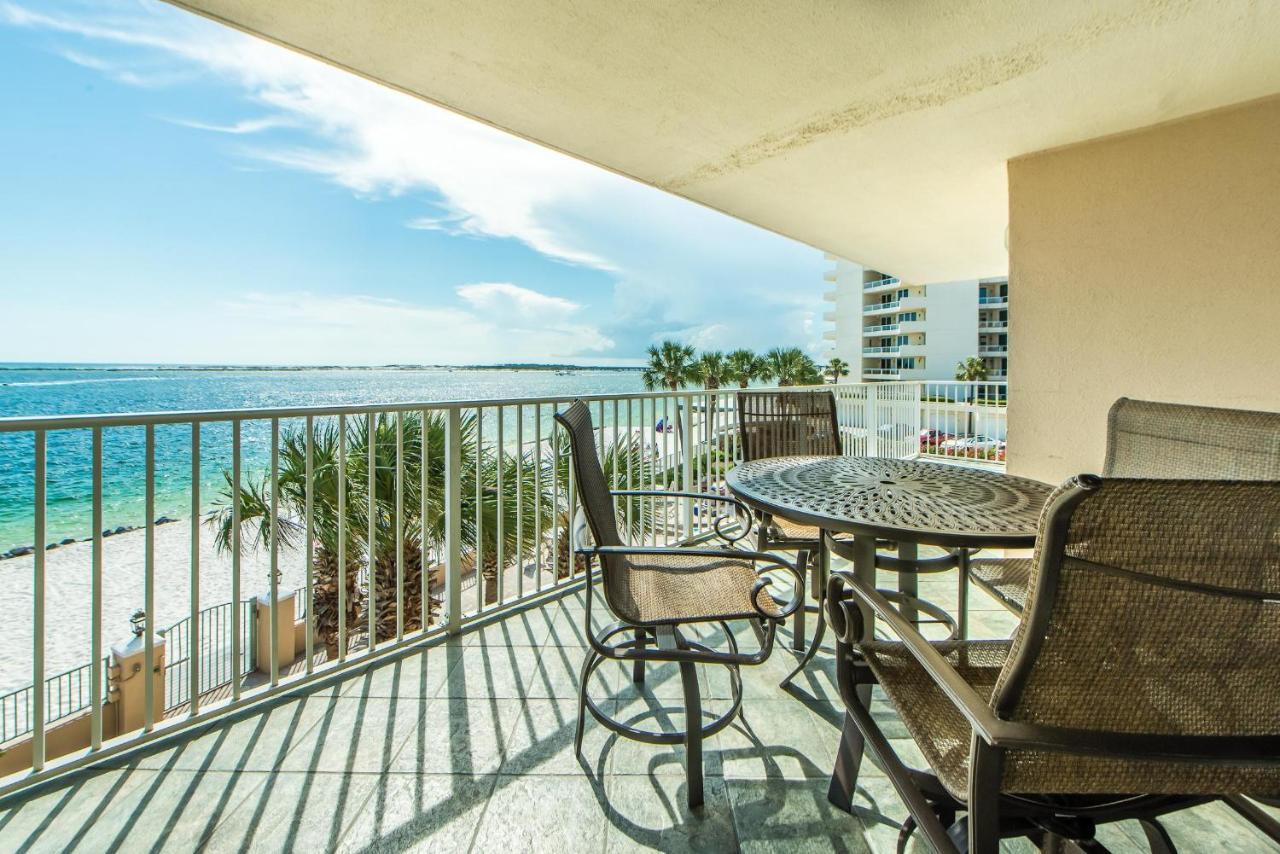 Waterview Towers 202 Apartment Destin Ngoại thất bức ảnh