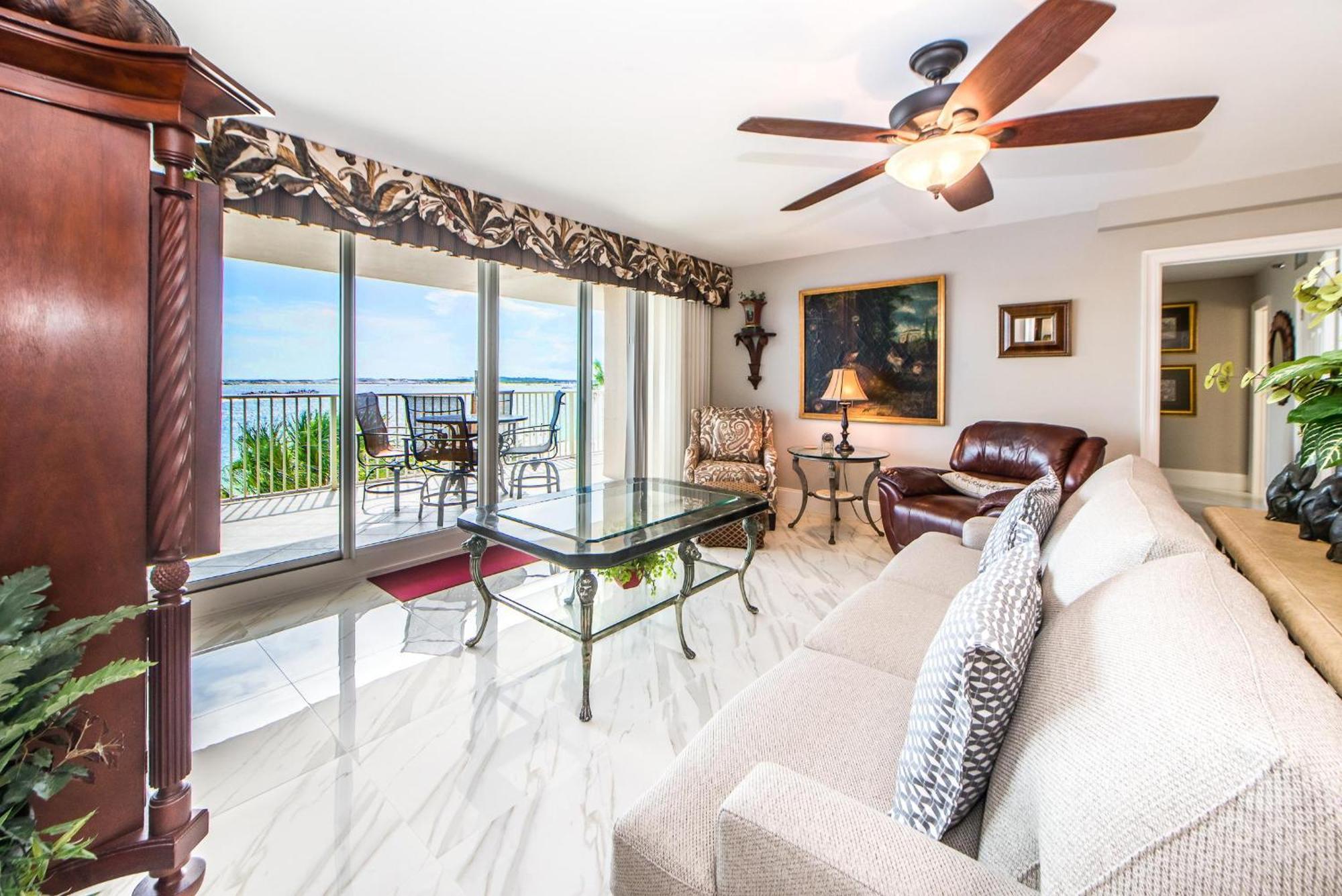 Waterview Towers 202 Apartment Destin Ngoại thất bức ảnh