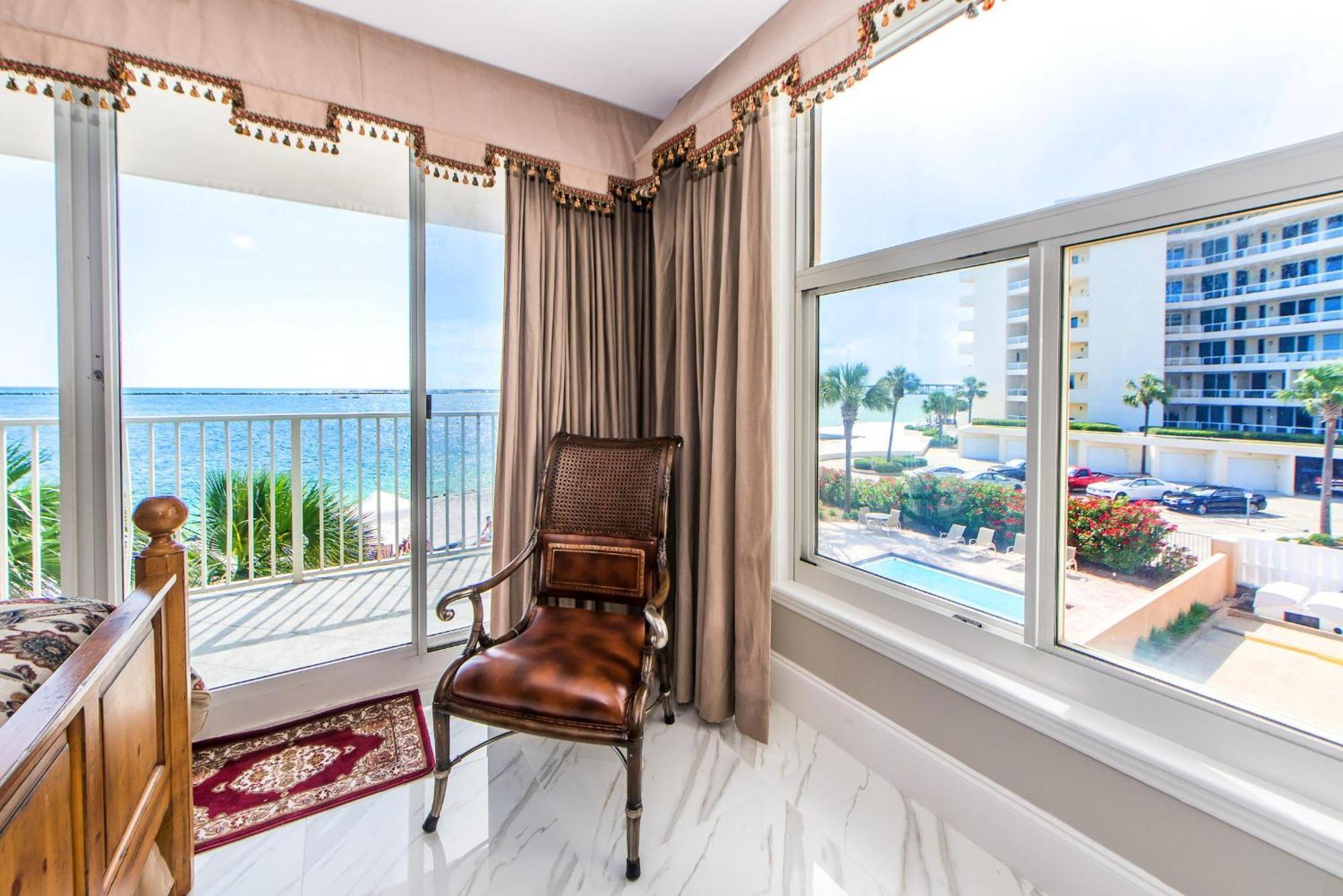 Waterview Towers 202 Apartment Destin Ngoại thất bức ảnh